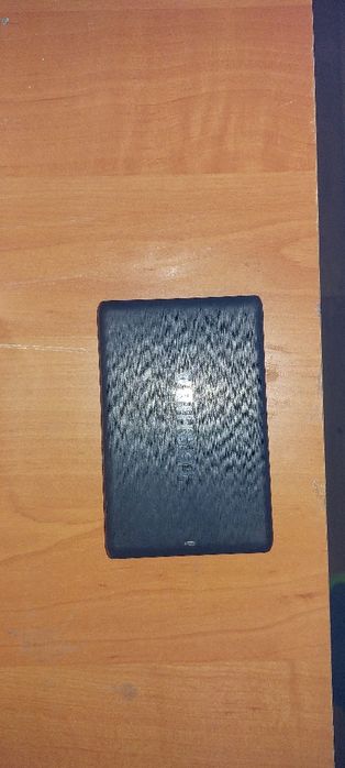 Przenośny dysk Toshiba o pojemności 1TB