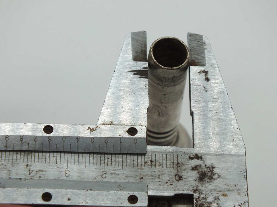 Ustnik  do sakshornu, euphonium 12CT