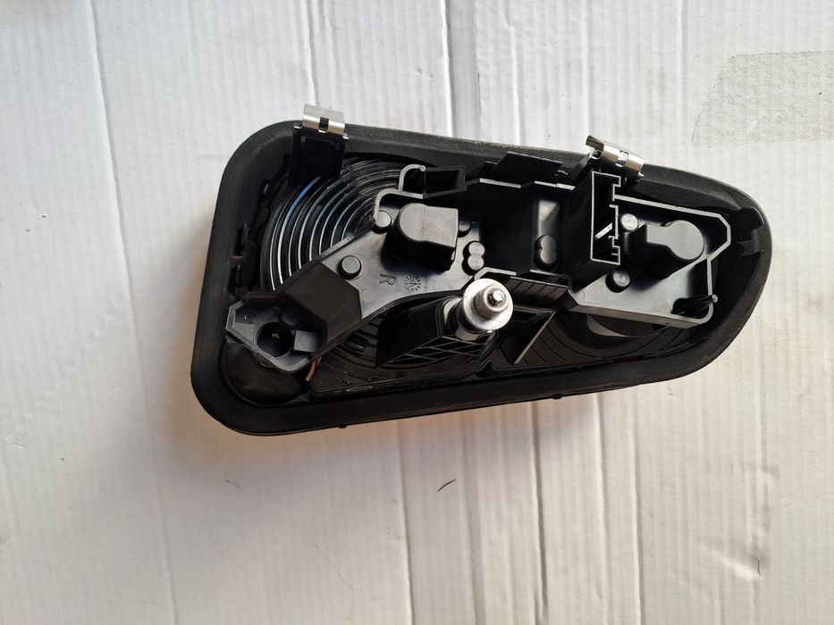 Mini cooper r50 r52 r53 lift lampa tył prawa