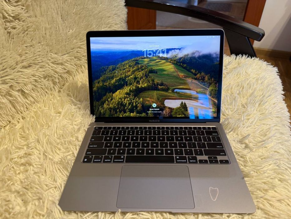 apple macbook air 13