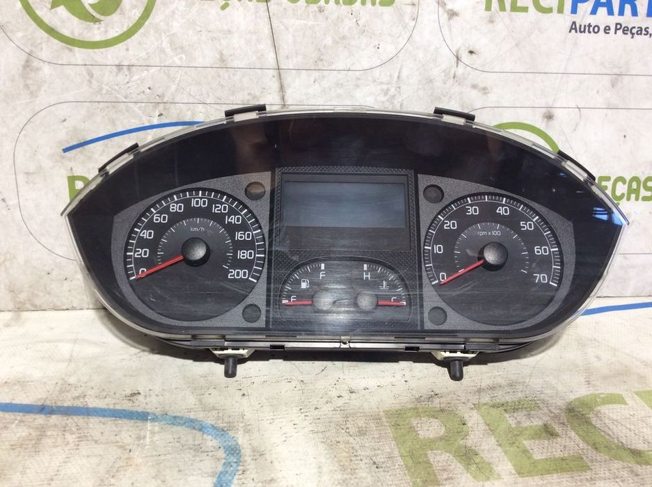 Quadrante Fiat Idea Ref. 735364160
