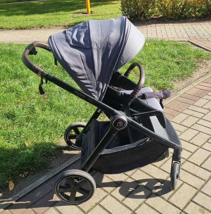 Wózek Espiro Only 2w1