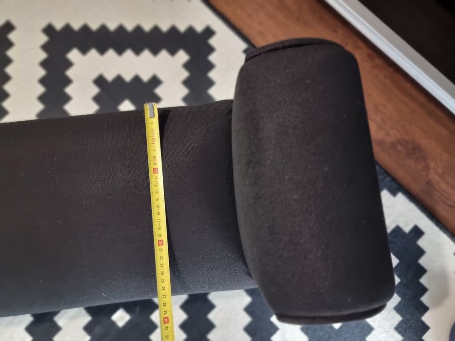 Pequeno sofá decorativo