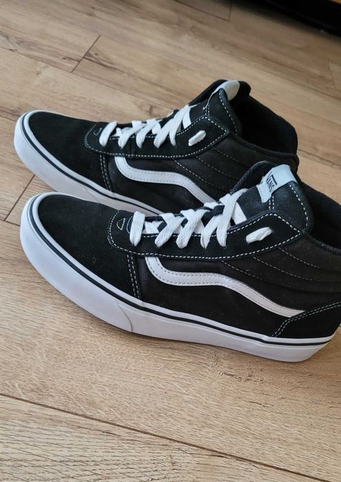 Buty Vans rozm. 39