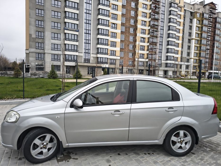 Газ бензин 2008.