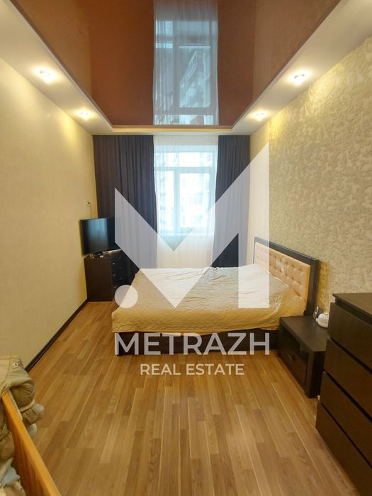 ‼️Продам 2-комнатную квартиру в ЖК Грековская 5 ЦЕНТР\Левада‼️23346