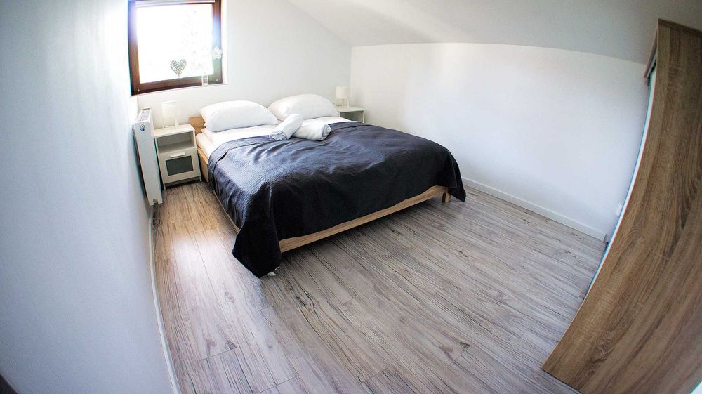 Apartamenty Karkonoskie Karpacz
