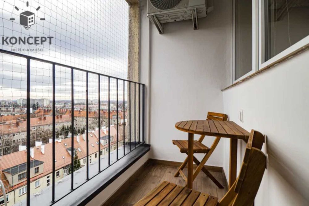 Mieszkanie – Wrocław, Gaj - Więcej