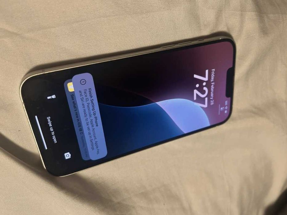 Apple iPhone 14 Plus 128gb Neverlock. У відмінному стані