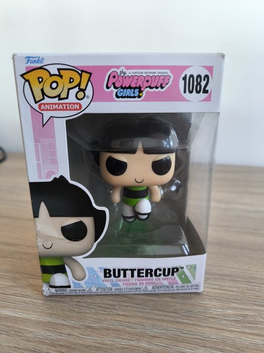 Funko pop Buttercup