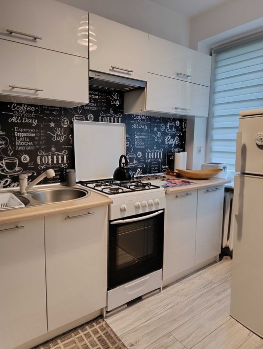 Wynajmę mieszkanie 35m na ulicy Bema - Widok 5