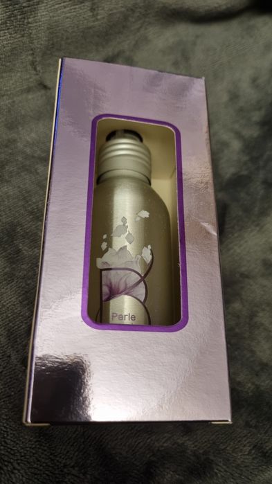 Pharma CF Perle Blanche