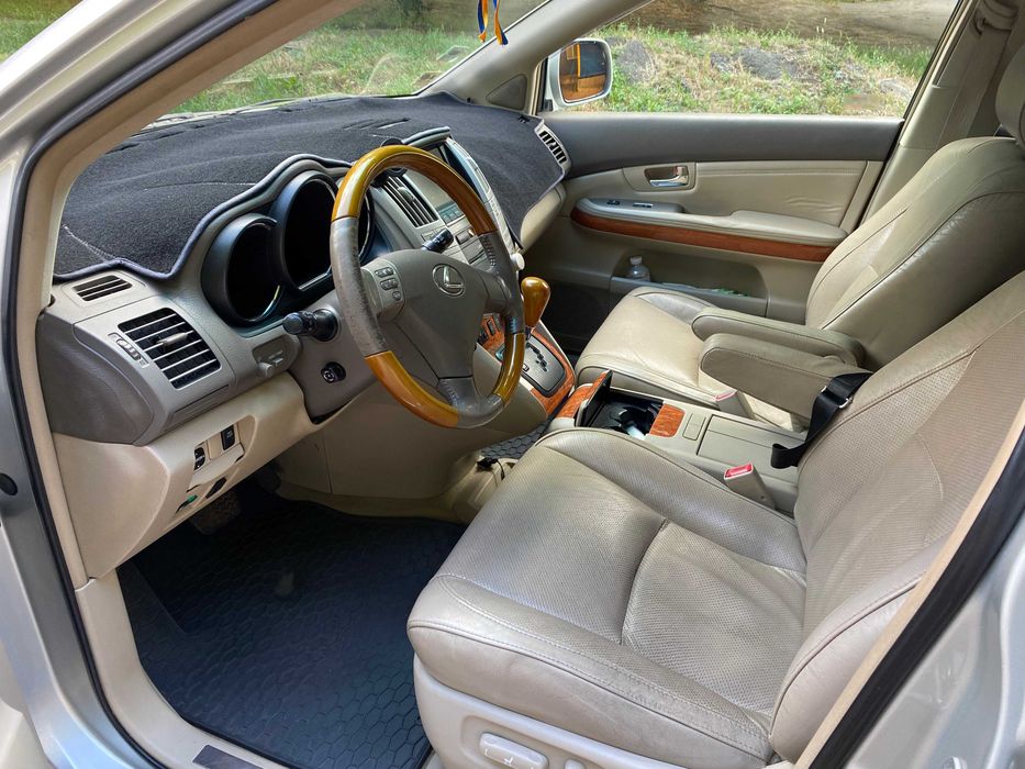 Lexus RX300 2004