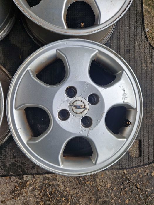 Jantes Opel 15 "