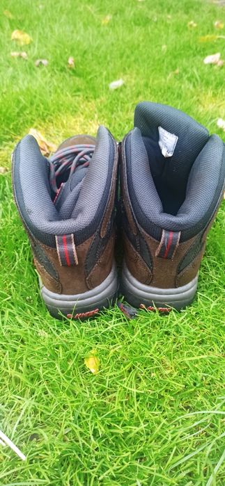 Buty HI-TEC Adresta