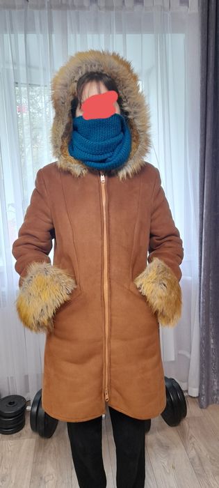 Дубльонка жіноча