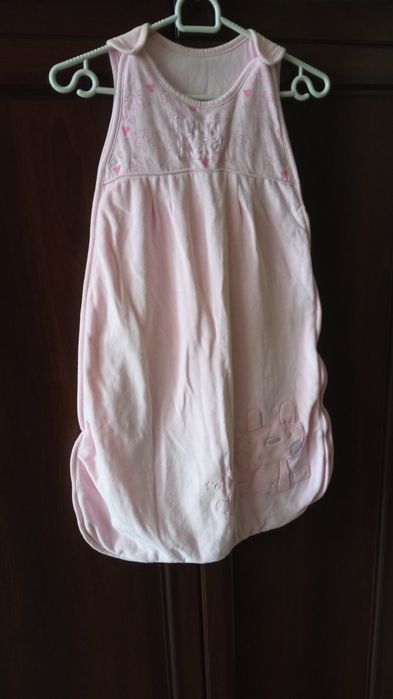 Śpiworek dziecięcy