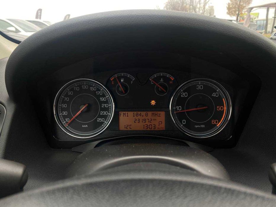 Fiat Croma 2008 (Розстрочка / Лізинг)