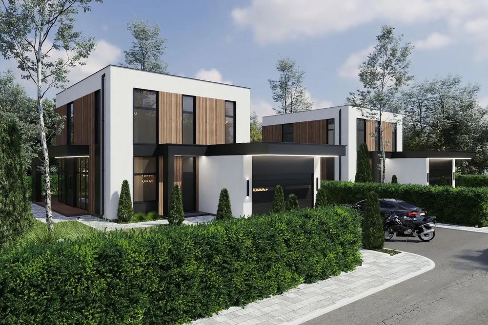 Продам АВТОНОМНИЙ  будинок Харків ПРОДАМ ДОМ 140 м Котеджне містечко