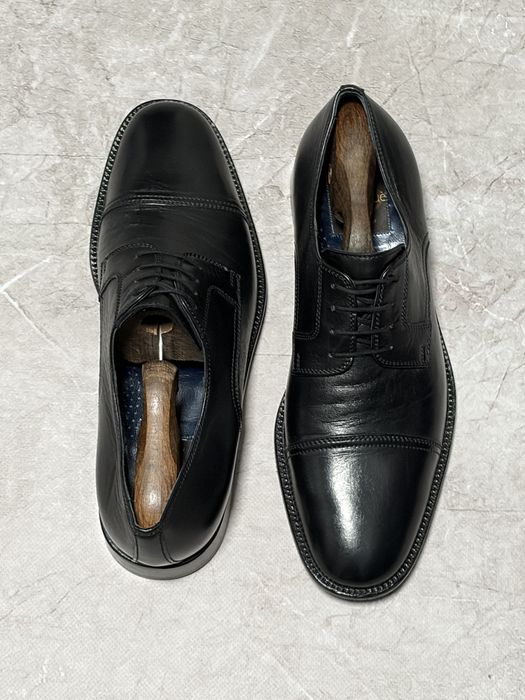 Туфлі Aldo Brue (оригінал, made in Italy) bally, santoni, zegna