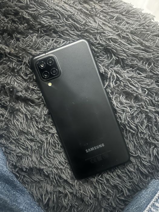 Samsung Galaxy A12