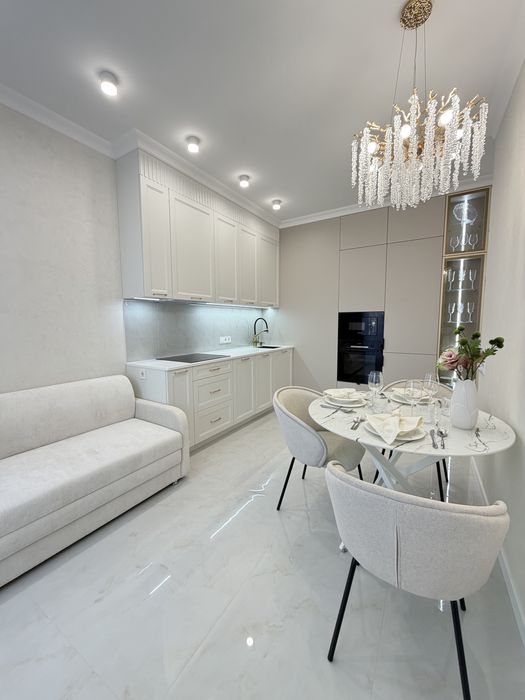 Квартира 45м Одесса Атмосфера, Аркадия, Эллада, Родос, Каманина