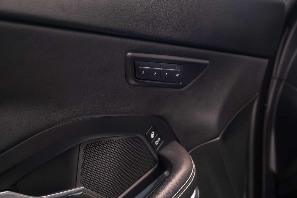 Jaguar E-Pace 2019