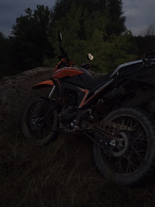 Зоншин 250 стан 10/10