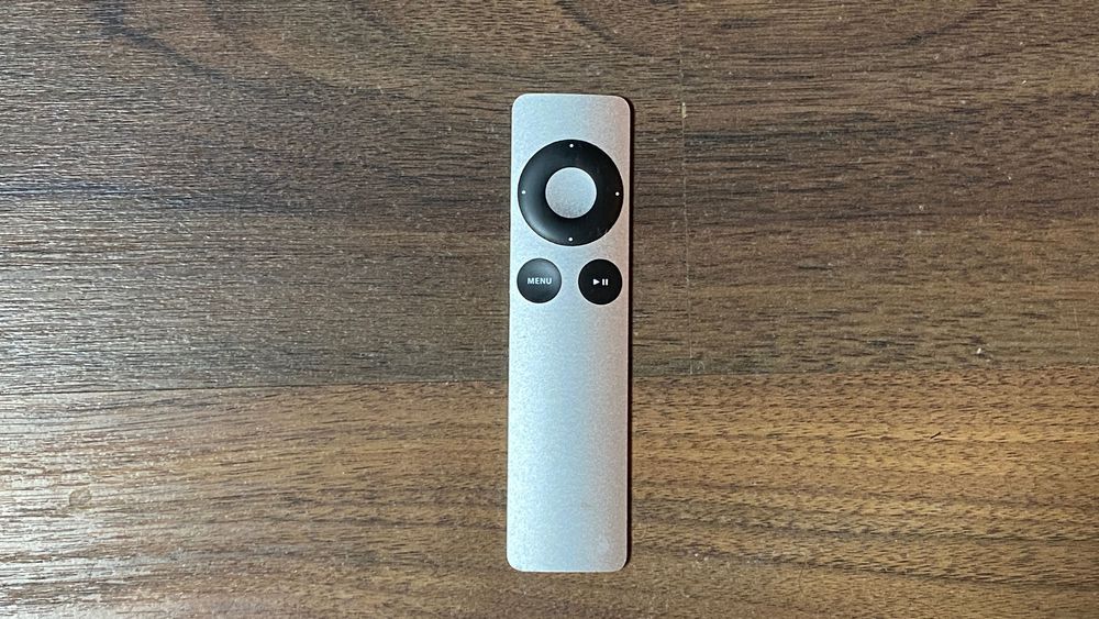 Apple TV  3ª geração