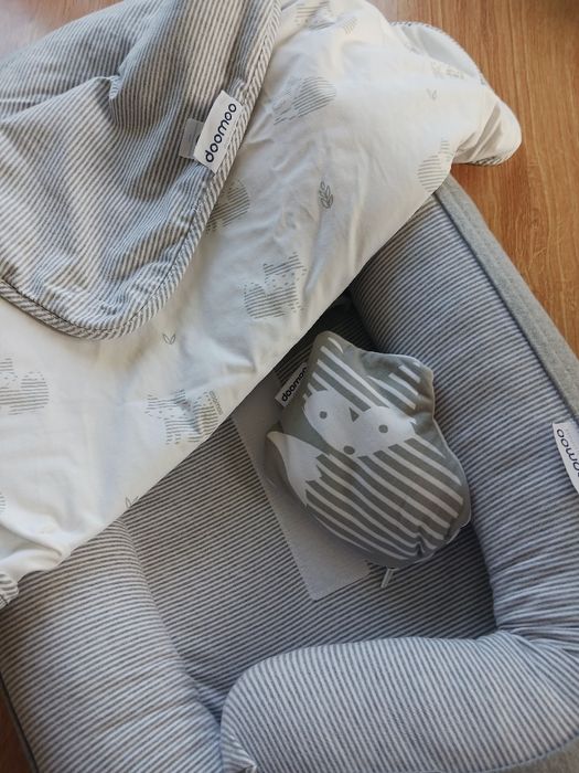 Conjunto Doomoo impecável