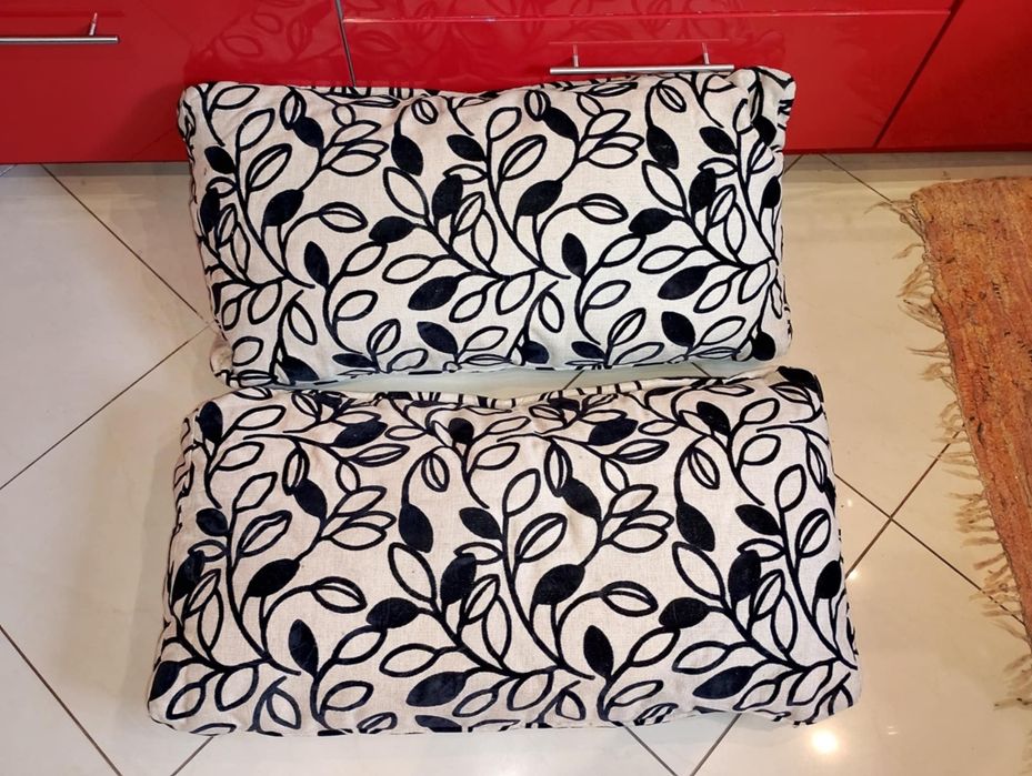 Poduszki na palety itp