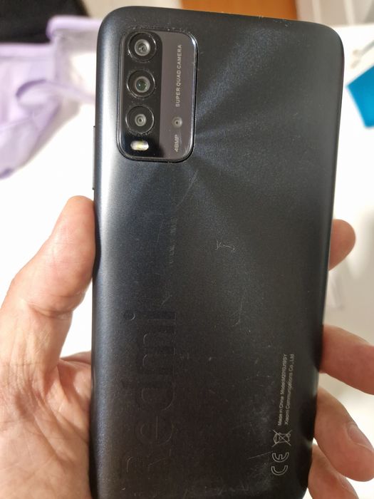 Xiaomi mi redmi 9T 64gb