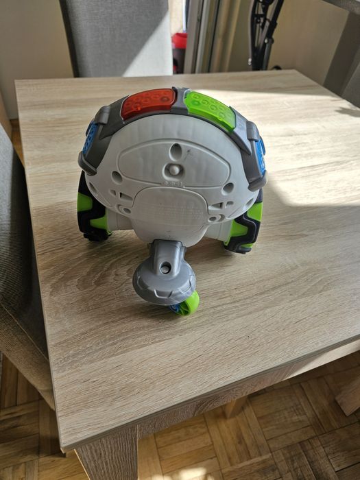 Robot movi fischer price