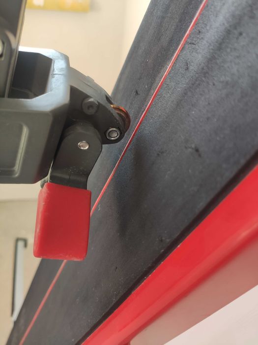 Плиткоріз HAISSER 1200мм