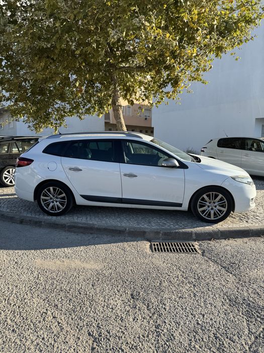 Renault Mégane GT Line – Excelente oportunidade