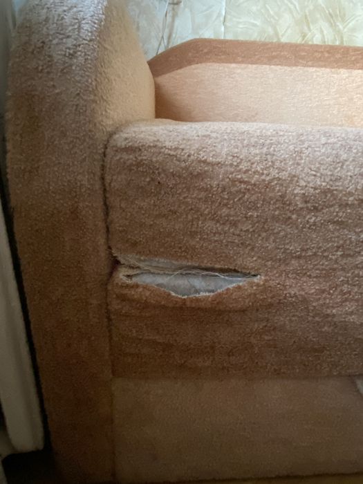 Диван розкладний