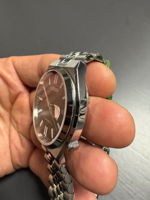 Citizen Tsuyosa 60 Automatic