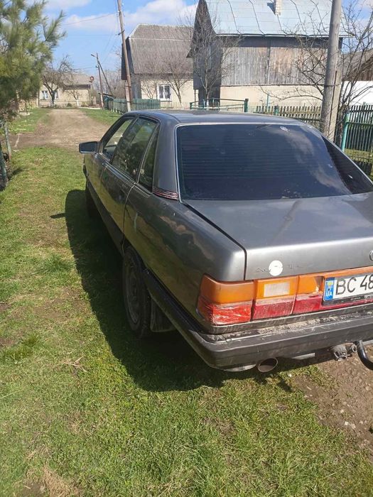 Продам аудіо 100