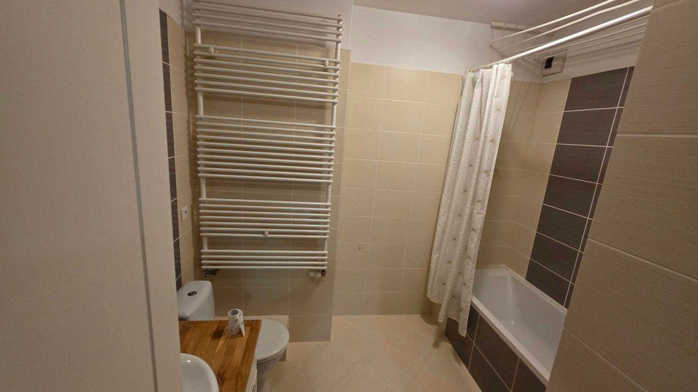 Mieszkanie 2 pokoje 40 m² ul. Obywatelska Warszawa-Włochy