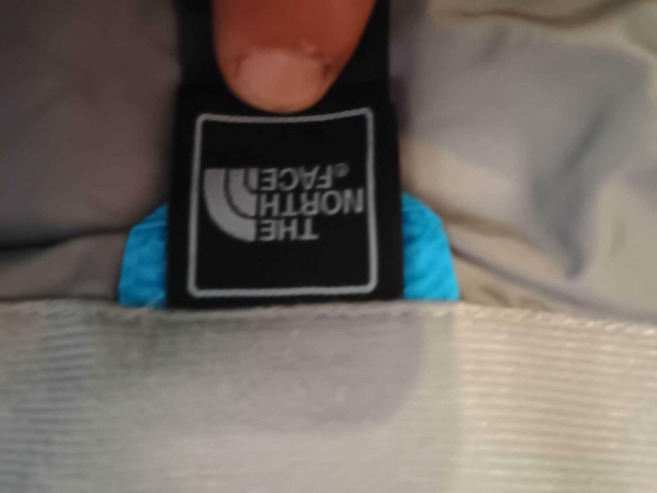 Damska Kurtka przejściowa the north face s11yo62