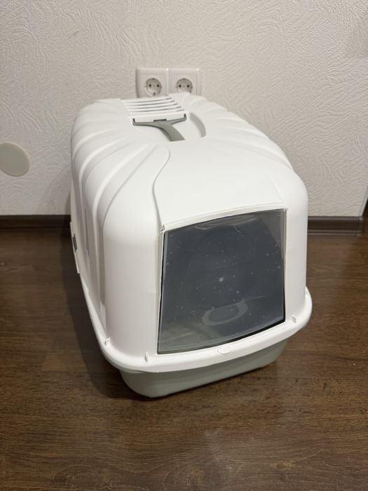 Закритий туалет для тварин MPS Komoda