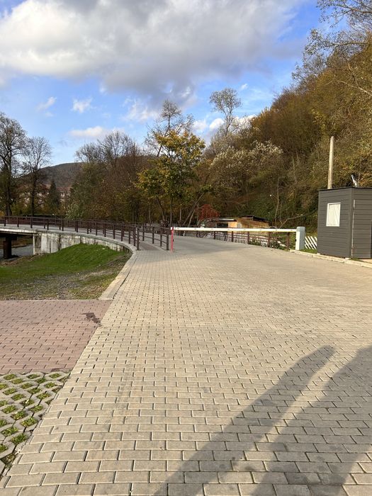 ЖК «Сонячний квартал» подобово/довгостроково