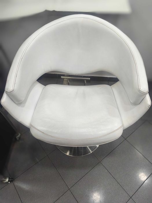 Cadeiras de cabeleireiro barato