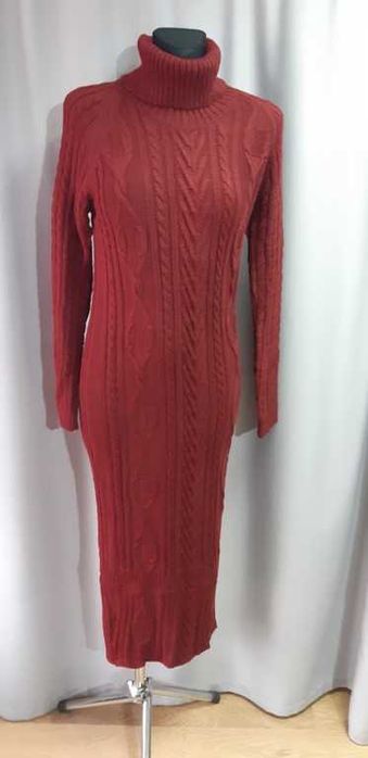 Платье трикотажное Olko