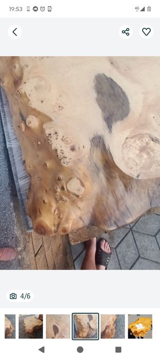 Продам стіл в стилі лрфт