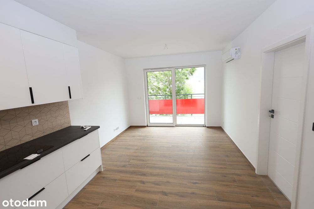 Apartament do najęcia 2 pkł , komórka, miejsce postojowe!!