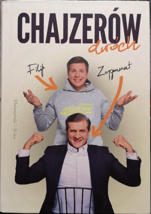 Chajzerów Dwóch Zygmunt Filip