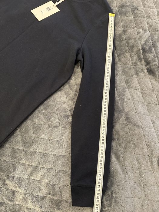 Tommy Hilfiger, реглан ,новий,світшот , подовжений