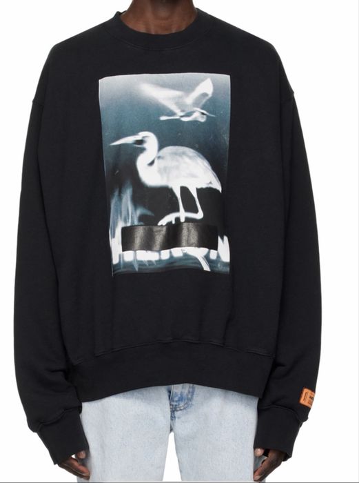 Світшот Heron  Preston