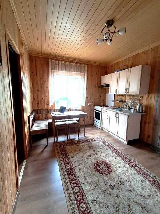 Будинок для відпочинку біля річки та лісу (дача) в с.Літочки